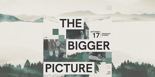 11th Annual Eugene Young Professionals Summit