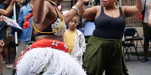 2026 Juneteenth Jubilee in West Harlem