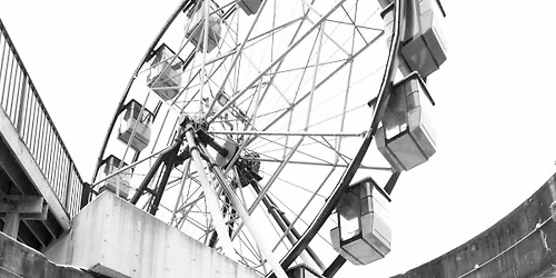 Terror "Forever Doesn't Change North America '26" - Pomona, Ca 