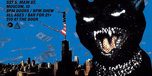 COFFIN BREAK | SCATTERBOX | BETTER DAZE