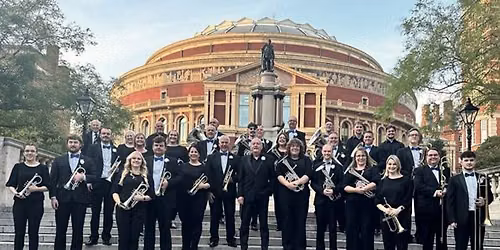 Carlton Main Frickley Colliery Band