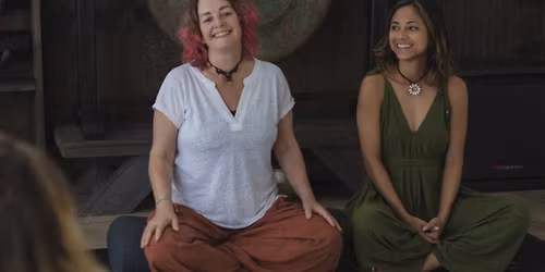 \ud83e\udde1 MIND-BODY-BREATH HEALING: 4-WEEK COURSE