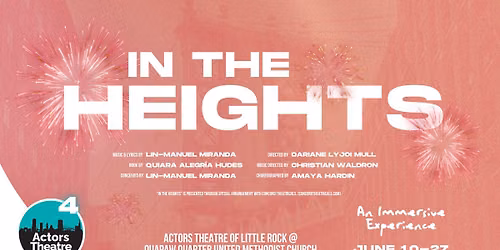 In the Heights