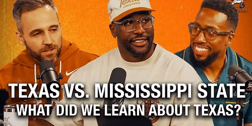 Mississippi State Bulldogs at Texas Longhorns Baseball at UFCU Disch-Falk Field