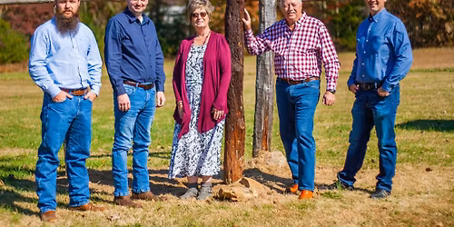 Bethel Free Will Baptist Church 