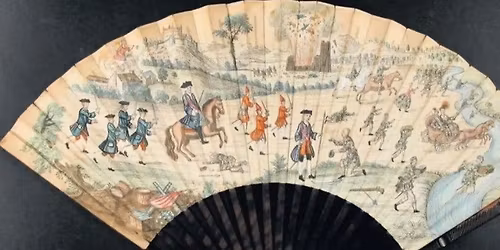 Jacobite January: Assassination & Retreat!