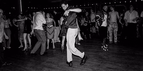 70's & 80's Disco and Funk Night