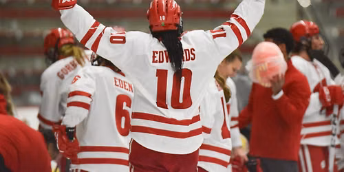 St. Cloud State Huskies at Minnesota Golden Gophers Womens Hockey at Ridder Arena