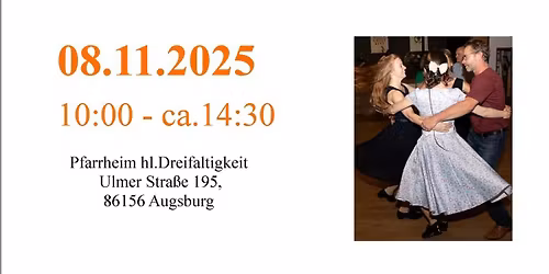 Anf\u00e4ngerworkshop