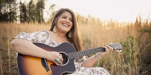 Live Music with Karla Causey