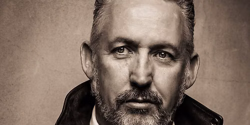 Harland Williams