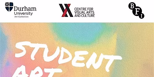 Student Art Prize 2025\/26 Celebration and Prize Announcements!