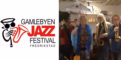 Gamlebyen Jazzfestival 2026
