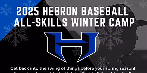 All-Skills Winter Camp K-6