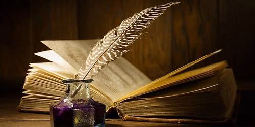 Adult Writing Group