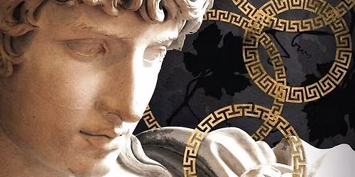 Dionysian Revel