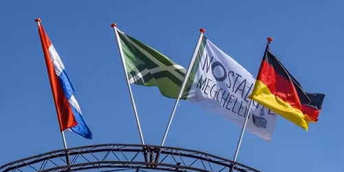 Nostalgie Megchelen 2026!