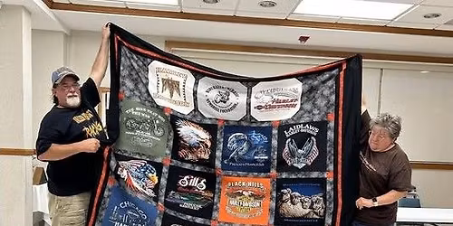 Bikers Helping Bikers Annual Mo Trivia Forget Winter it\u2019s a Beach Party