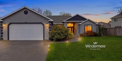 Open House | 408 Liberty Lane Richland, WA