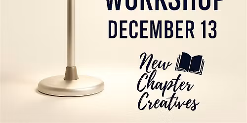 Master Voiceover Class with Martin Untrojb