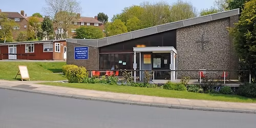 Midweek EVENING MASS EVERY THUSRDAY at 7:30pm at Holy Nativity Church Bevendean All welcome