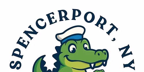 Spencerport Canal Days July 25 & July 26 -10-5