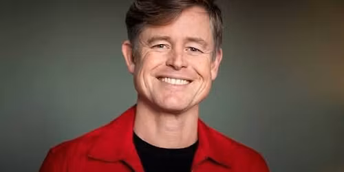 Julekoncert med Caspar Phillipson 