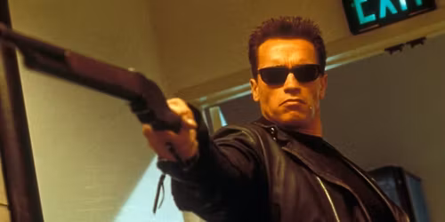 Terminator 2: Judgment Day