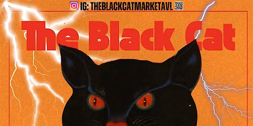 The Black Cat Market