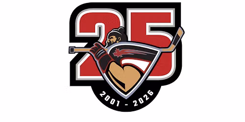 Penticton Vees at Vancouver Giants at Langley Events Centre
