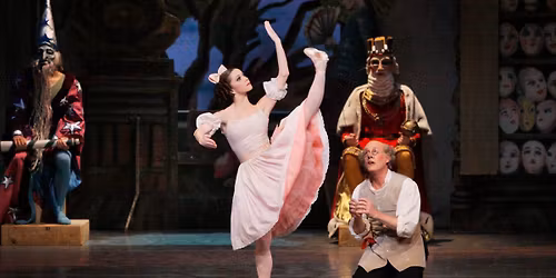 New York City Ballet - New York