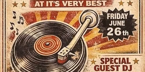 THE GET ON UP SOUL CLUB @ THE DALE TAVERN