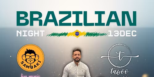 Brazilian Night