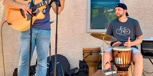 Purple Mess Duo Acoustic at The Alley on High Street 4\/3 6:30pm