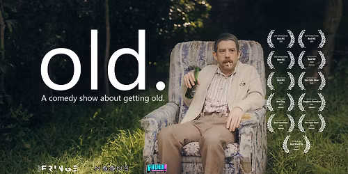 Old - Dunedin Fringe