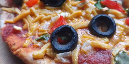 Healthy Cooking Series: Roast, Bake & Nourish