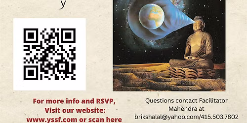 Fundamentals of Breathing and Yoga Nidra: Weekends Series