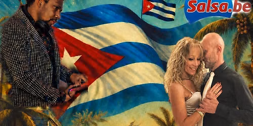 Latino party 