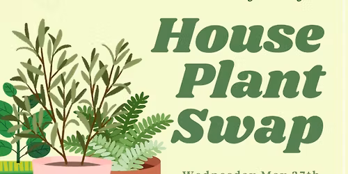 Plant Swap