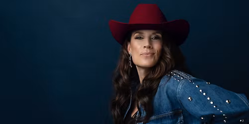 Jill Johnson \u2013 Country Christmas