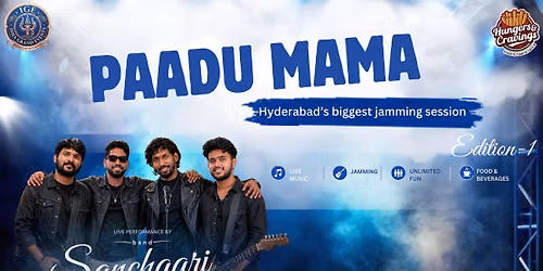 PAADU MAMA