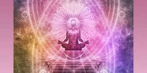 Intuitive & Psychic Development Circle w\/Tiffany
