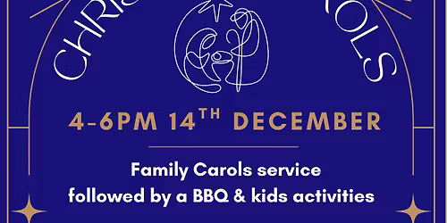 BayChurch Christmas Carols