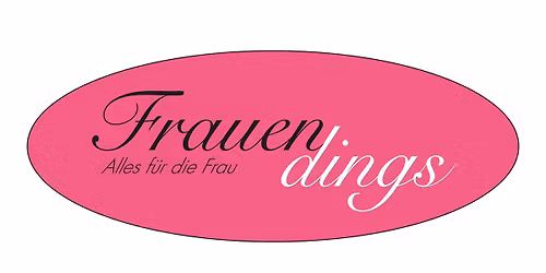 Messe Frauending - Alles für die Frau