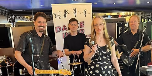 pantz at Fort garry legion