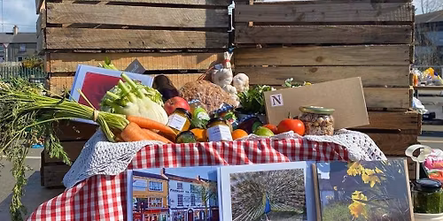 Gorey's Farmer's Market