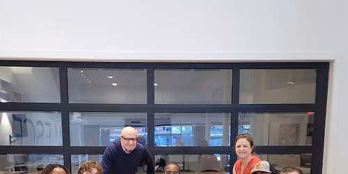 Coffee & Entrepreneur & Business Networking Louisville