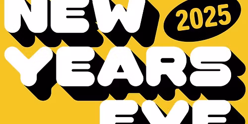 The NQ Takeover - New Years Eve 25