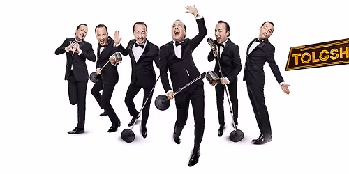 Tolga \u00c7evik - Tolgshow