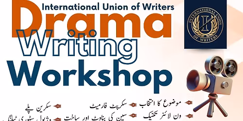 Drama Writing Workshop